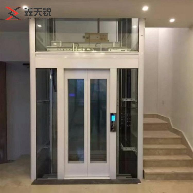 万宁家用小型电梯